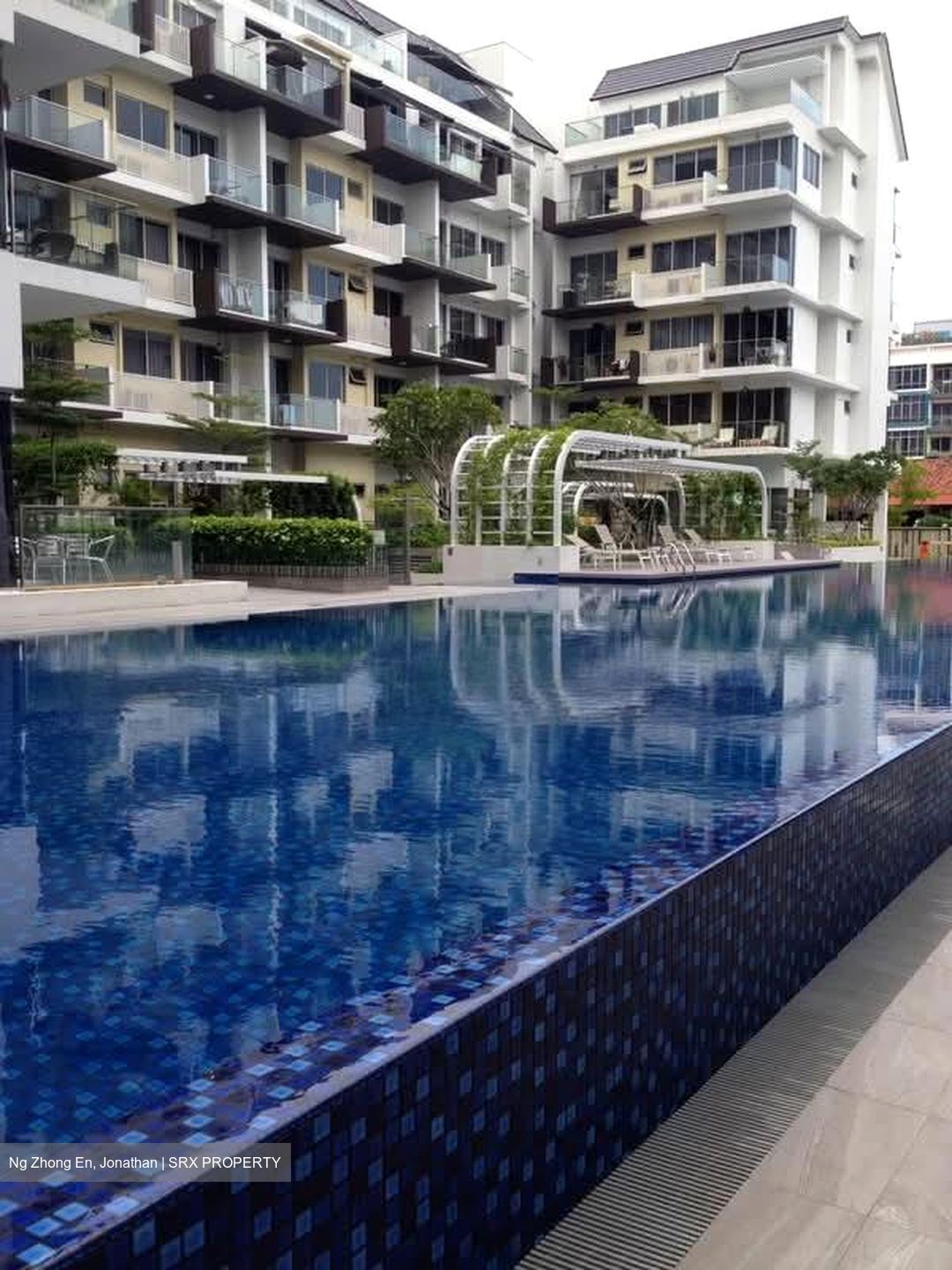 Casa Cambio (D19), Condominium #566482751
